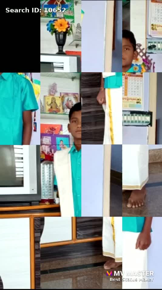 @Kanna Swamy