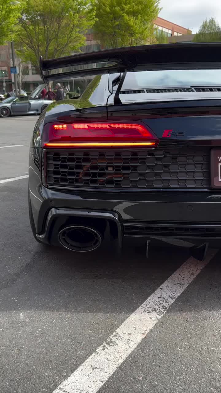 @Supercars