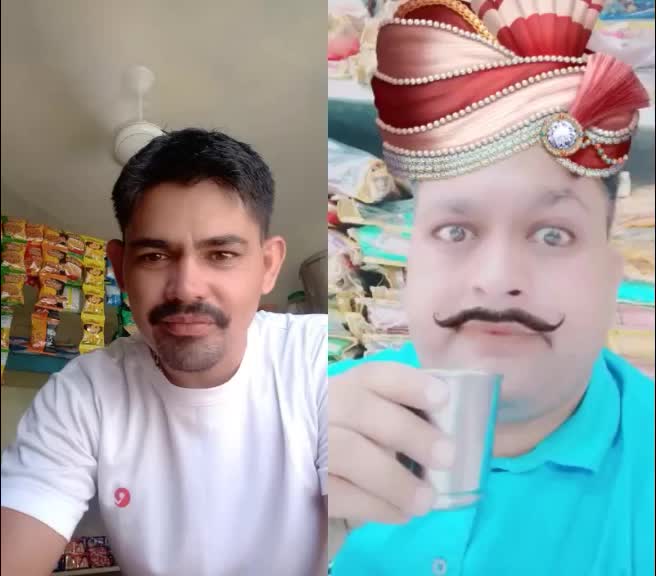 @Sailesh Patel