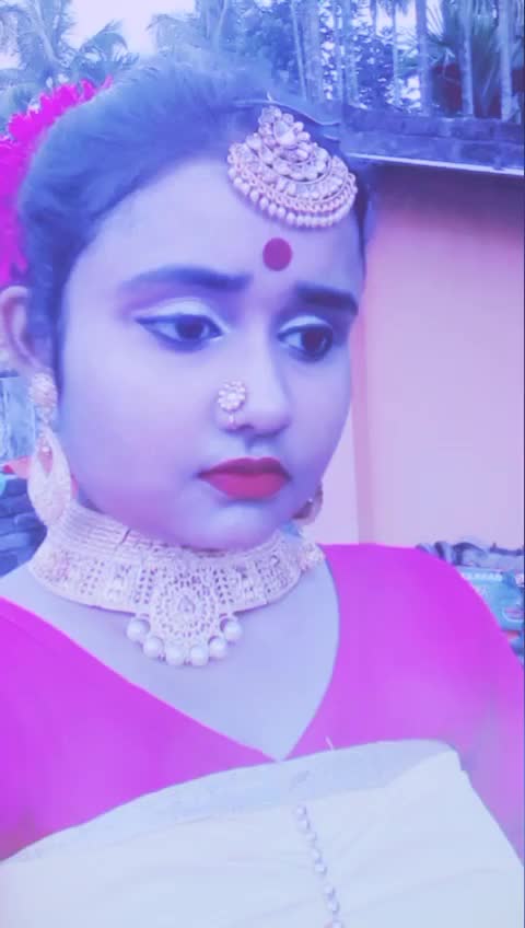 @Shreya Mukherjee
