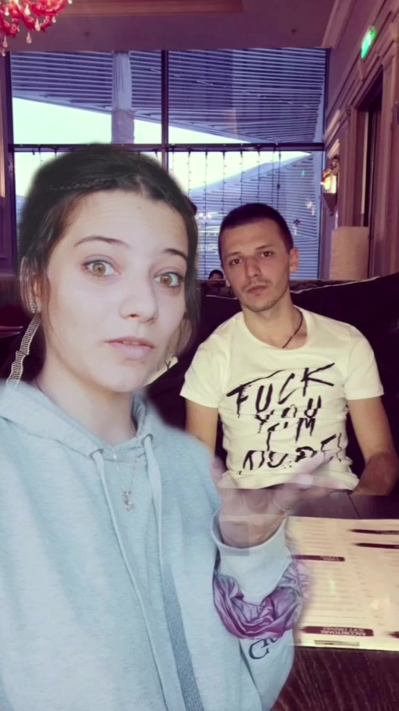 @Andreea David