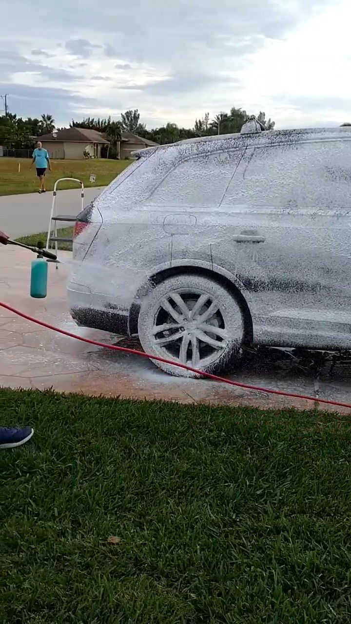 @Tuxedo Car Cleaning