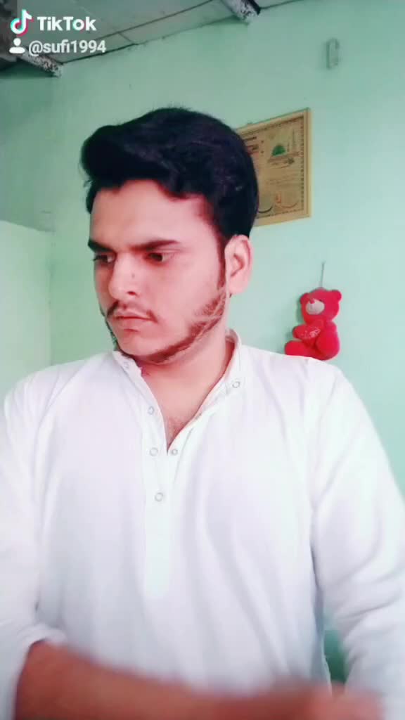 @Sufiyan Salmani