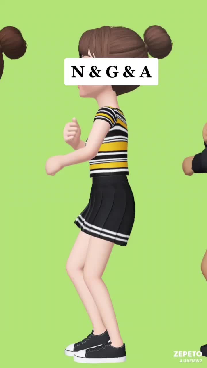 @Zepeto Friends 💕💕