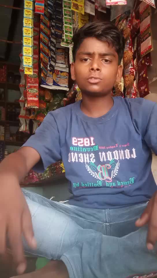 @BADAL Bhai