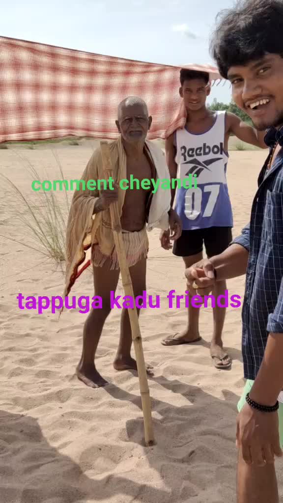 @Chinnachinna