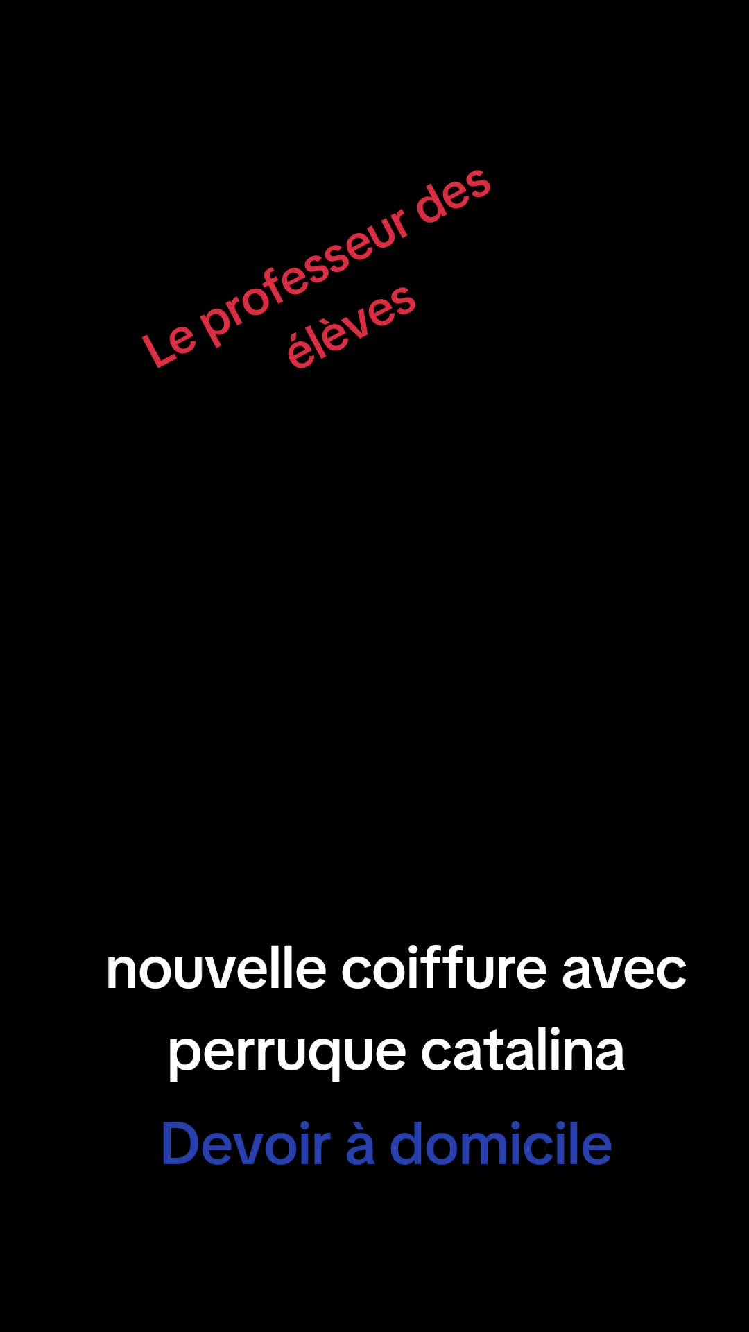 @Guylain coiffure 👍