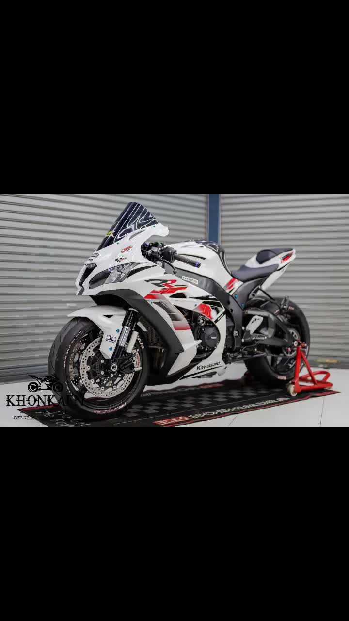 @Fai Fai Super bike