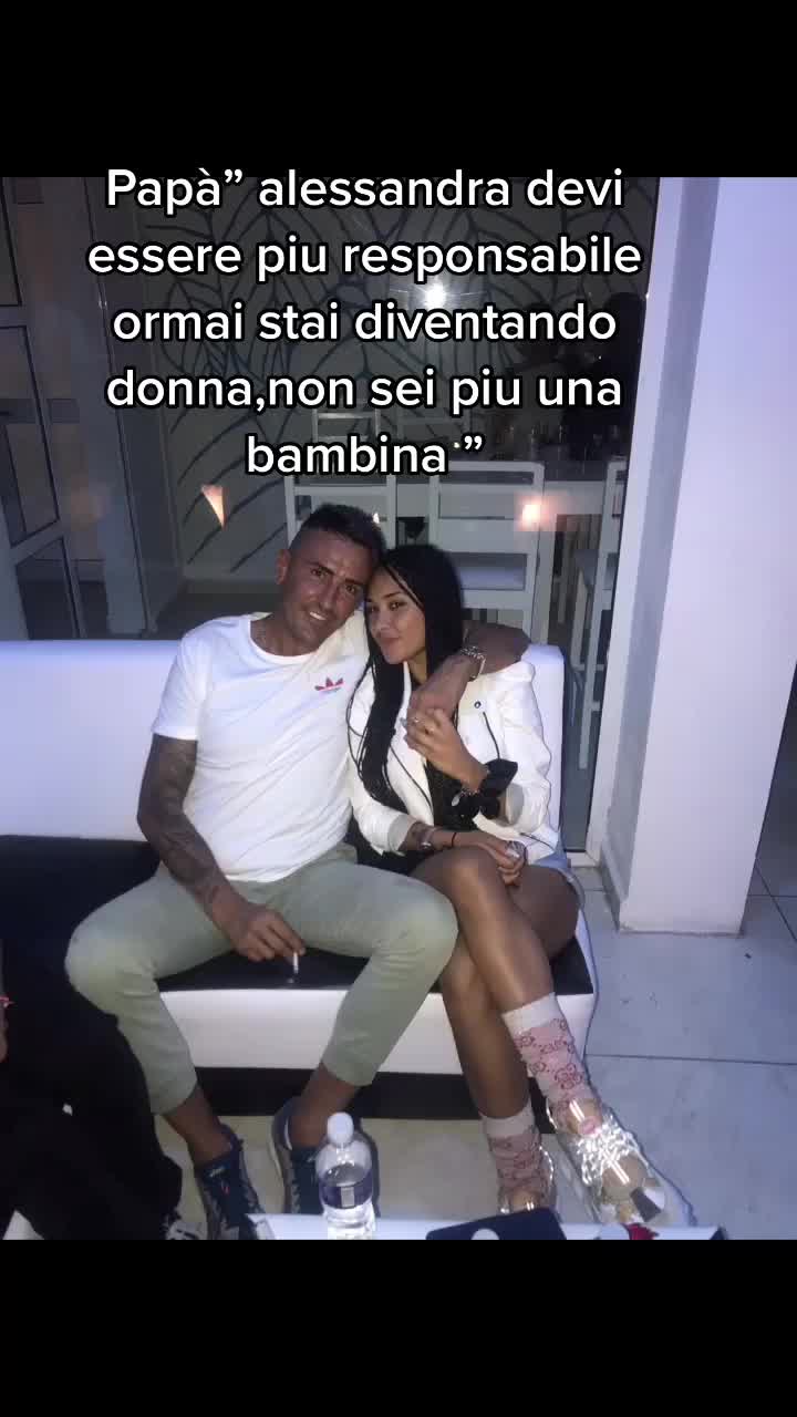 @Alessandra e kauane