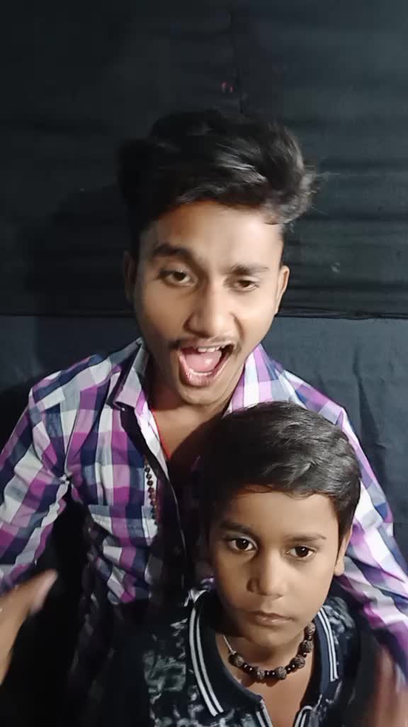 @vittu jha & R