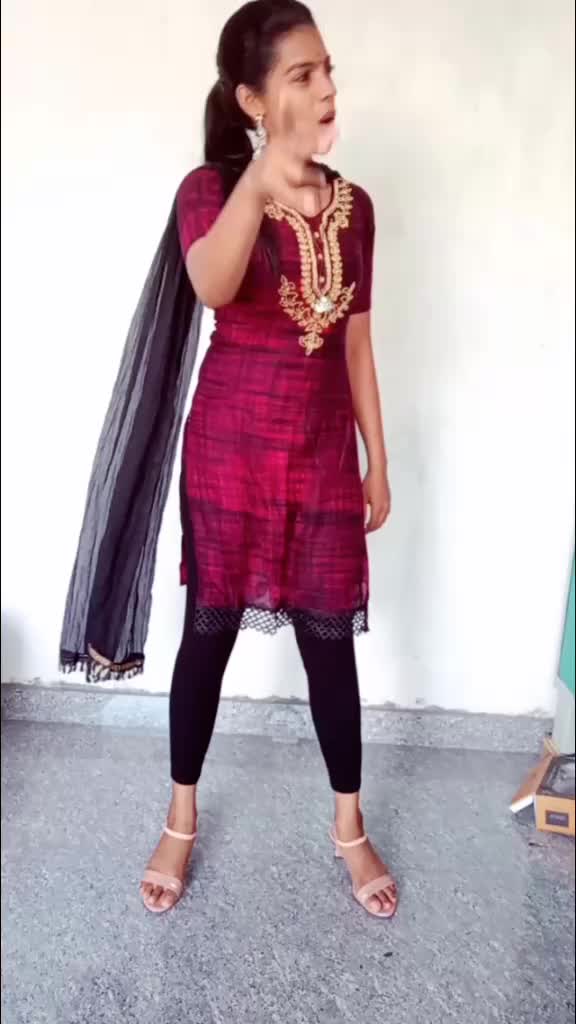 @shalini rowdy baby😎