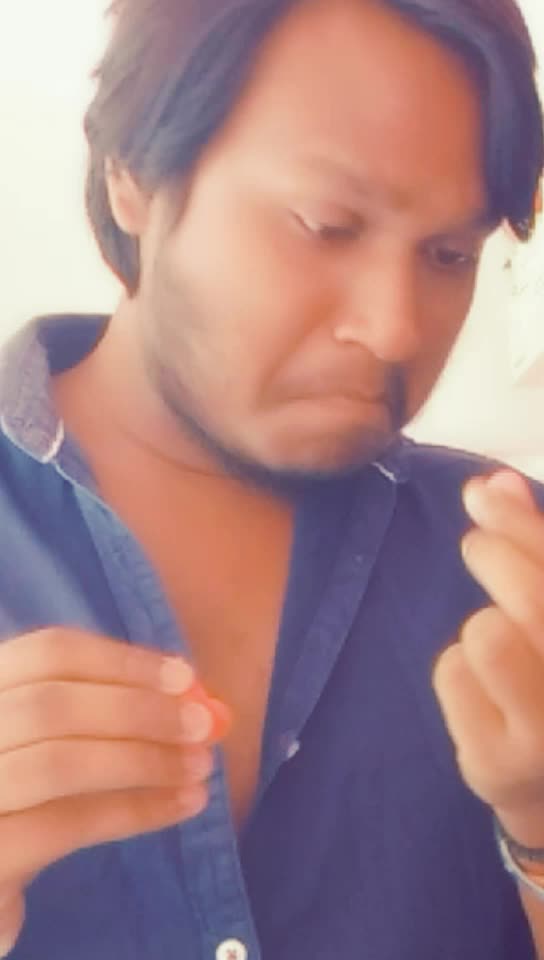@funnydonkiran