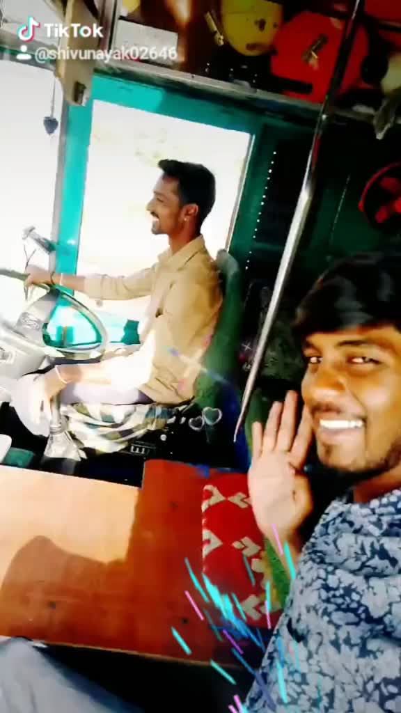 @ShivuNayak