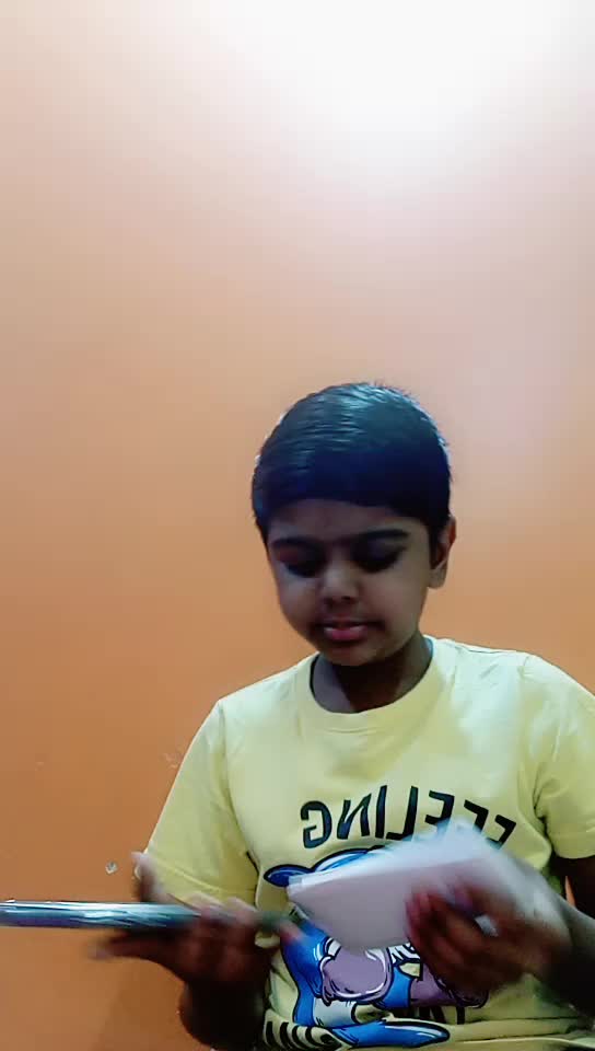 @Nishanth