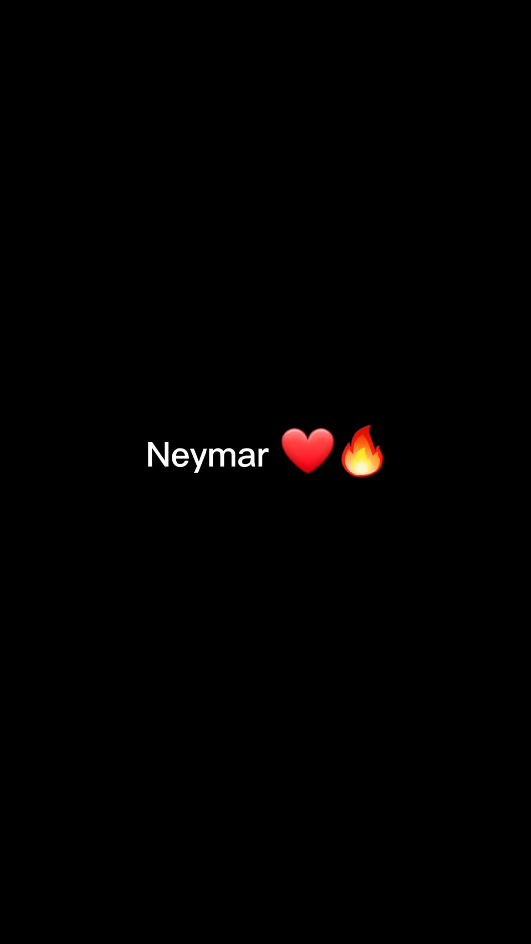@Neymar 🦅