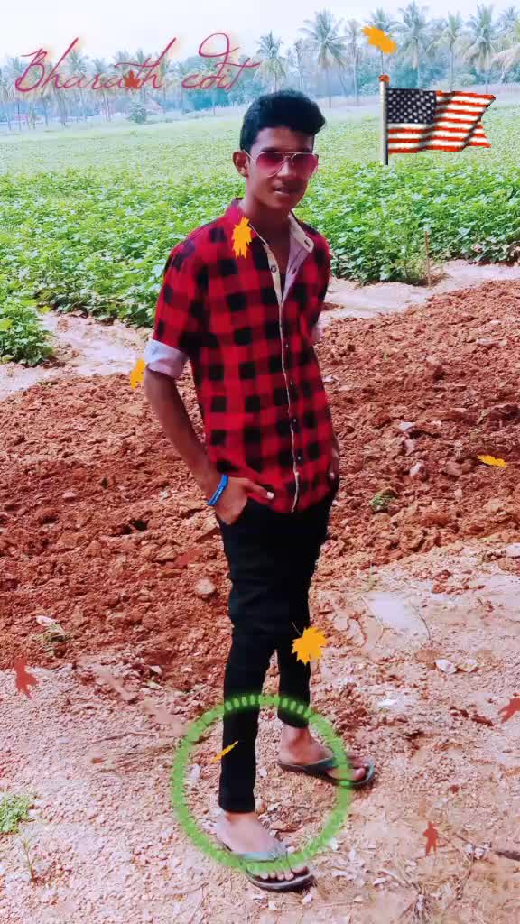 @Bharath