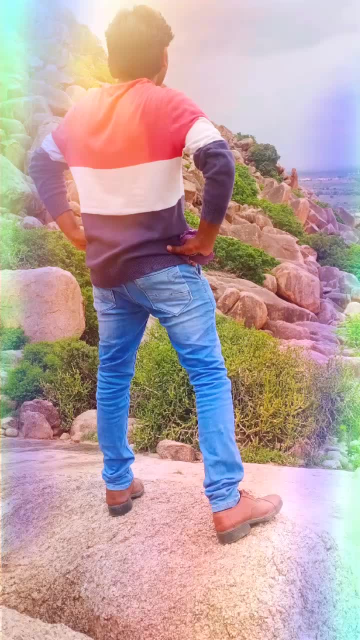 @Adi Bahubali
