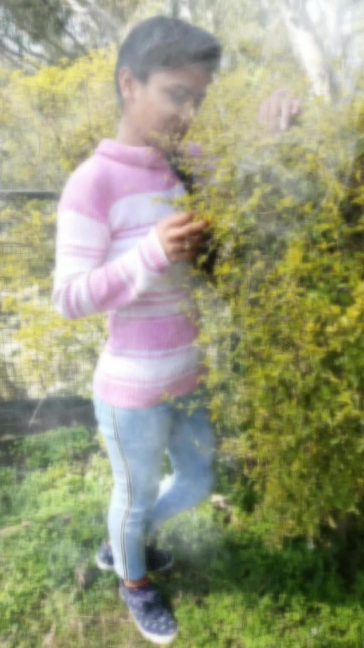 @Bilaspuri Girl 😘😘