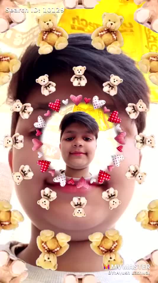 @Ayush Lathwal