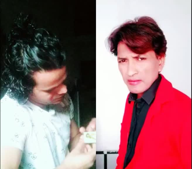 @Manoj Patil Indian