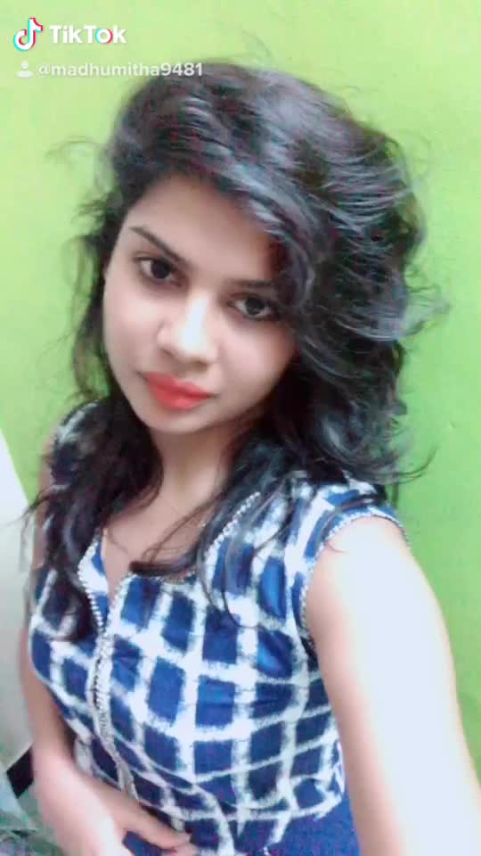 @Madhu Mitha