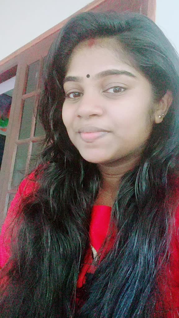 @Vishubha Arun