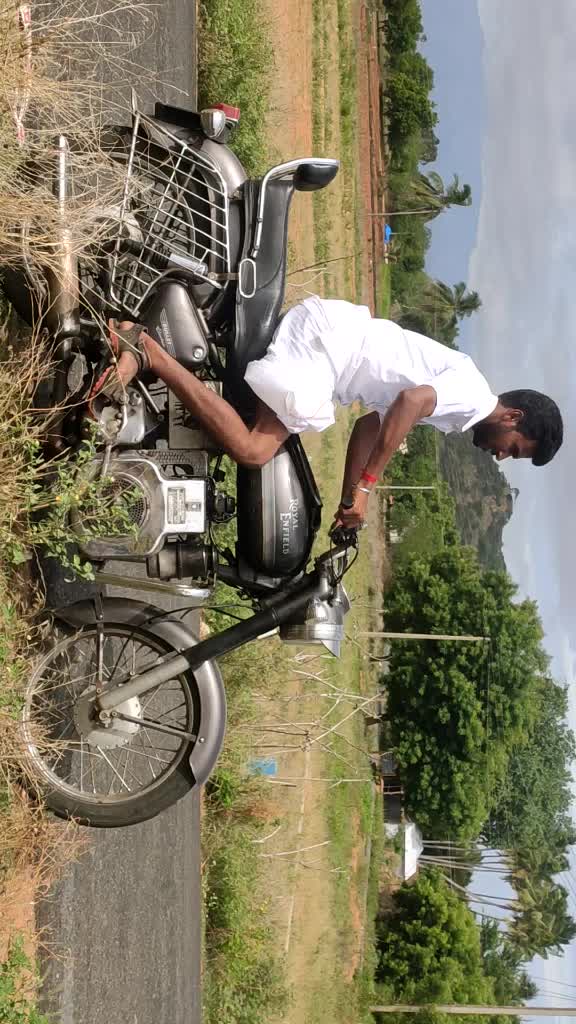 @Nattu Kongu