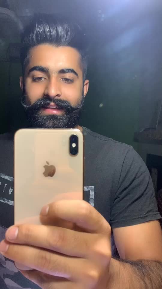@Mani Bhullar😎