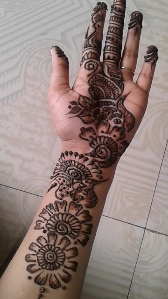 @ziddi girl ๐