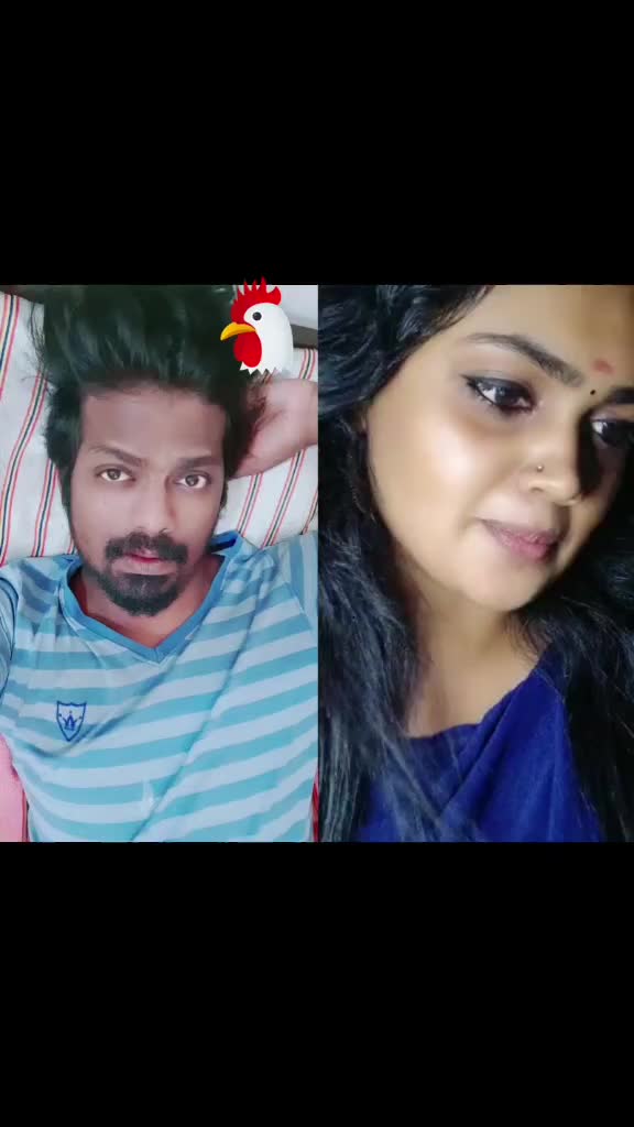 @PraveeshTV