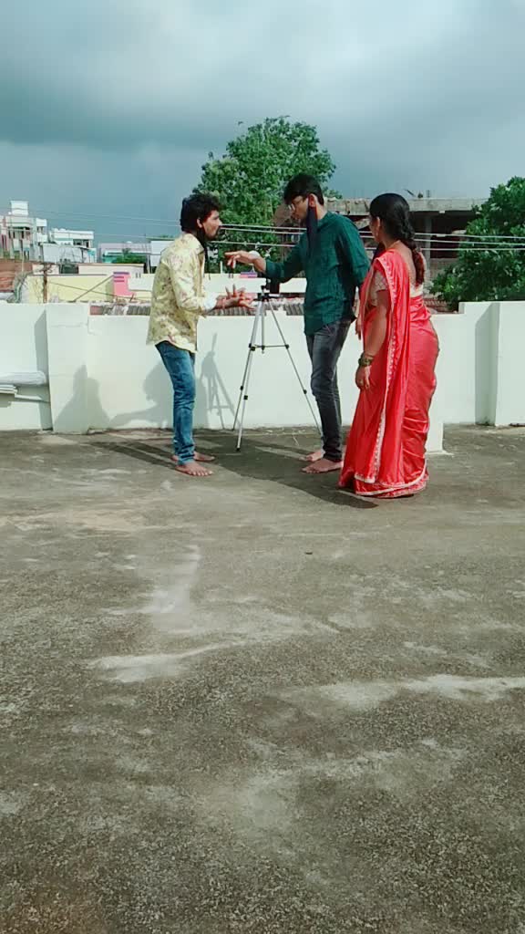 @Ramesh Bhagya