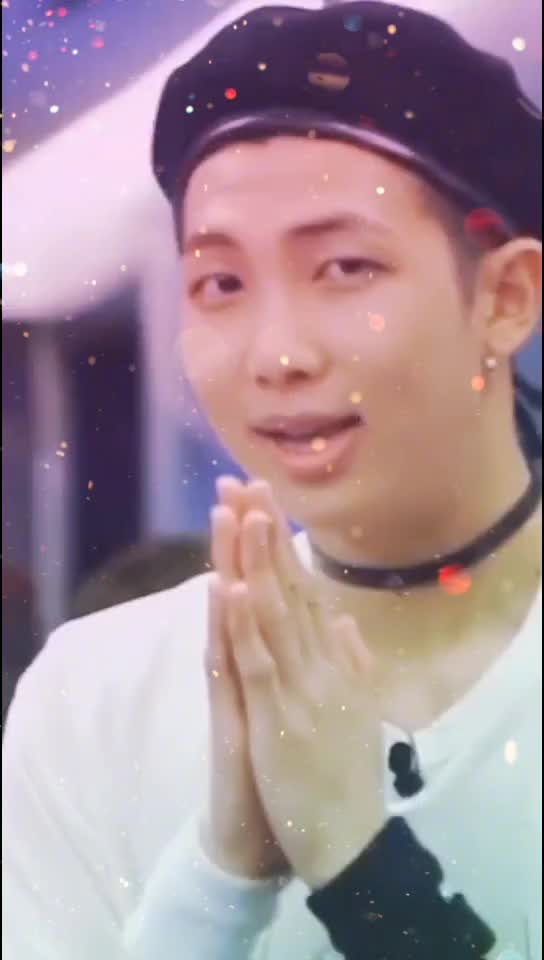 @NAM JOON