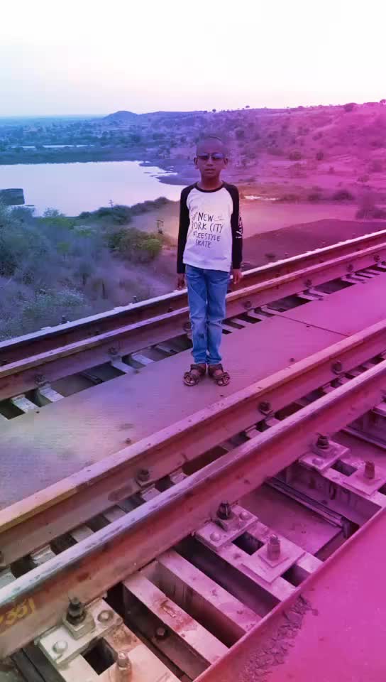 @Kishor😎