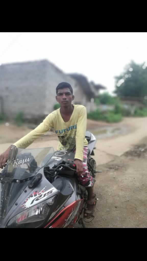 @Adapa Vamshi