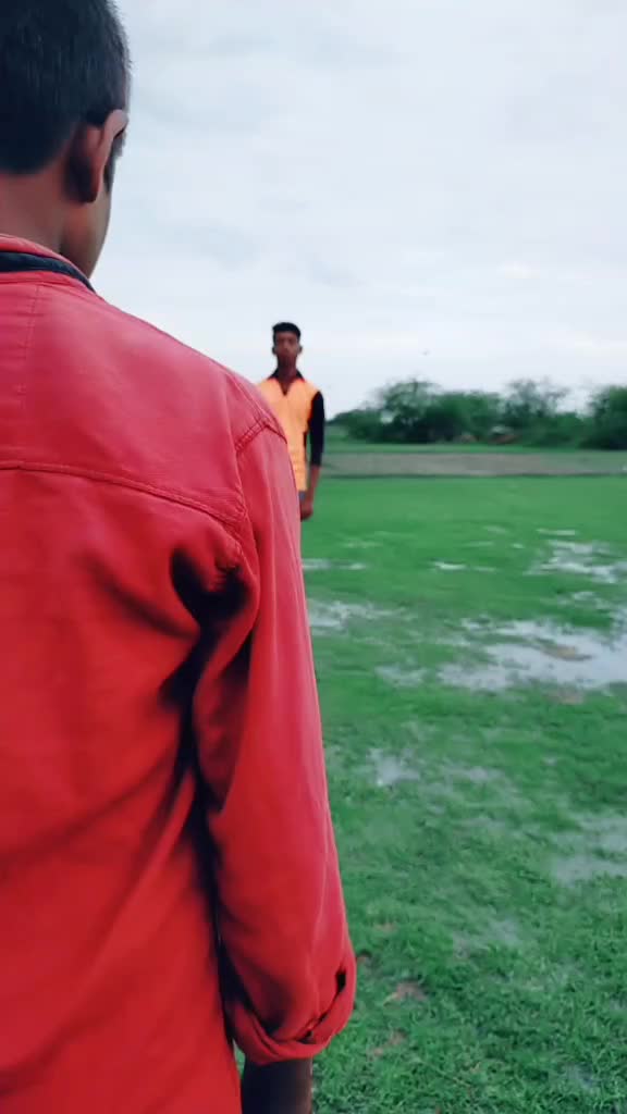 @Tharun Tej