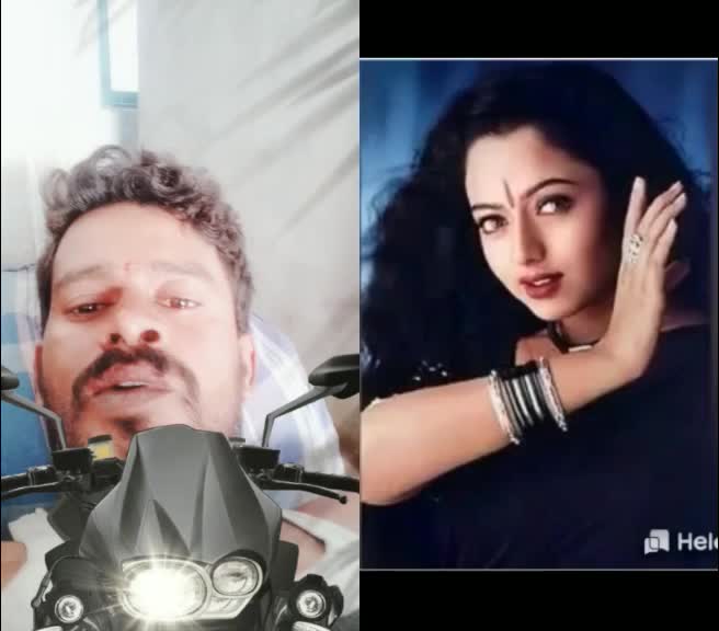@C Mahesh C Mahesh