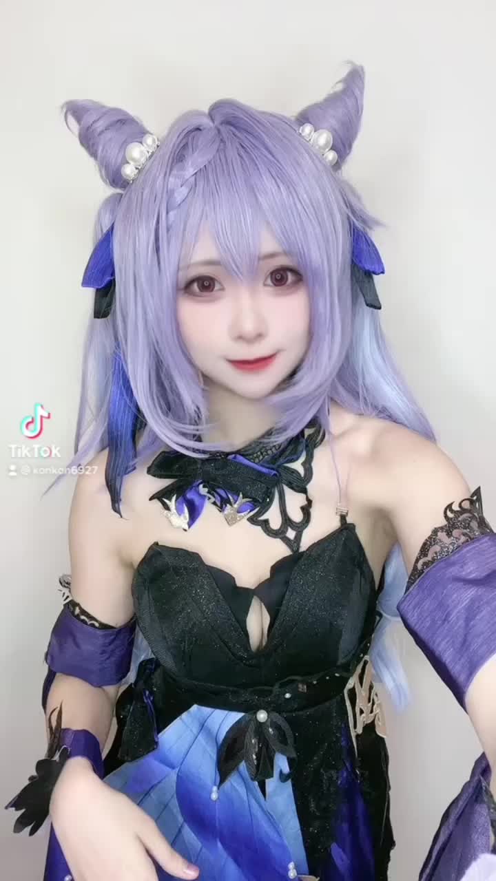 @小空Sora