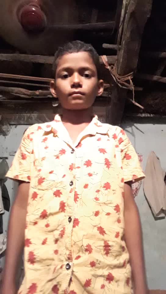@Bandi shiva pramod