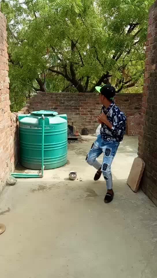 @rishabh tiktok india
