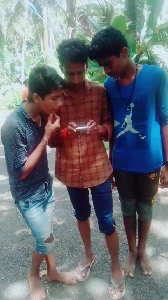 @Abhijith U.L