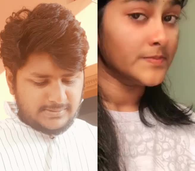 @Anwesh Dikshith Goud