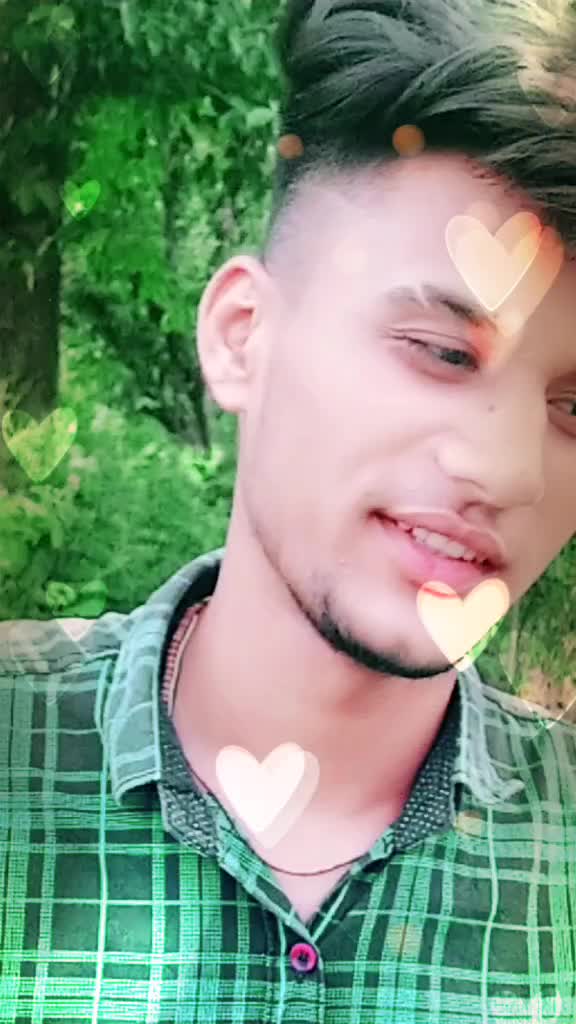 @Añuj KáShyap