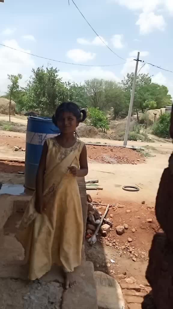 @Mallesh Vaspari