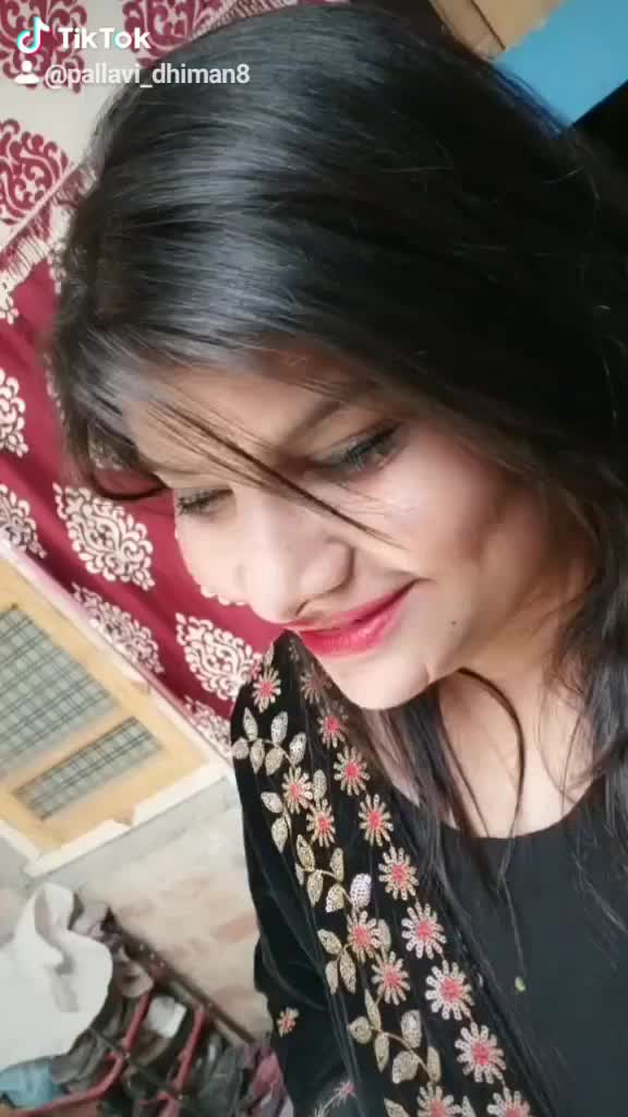 @Pallavi dhiman ๐๐