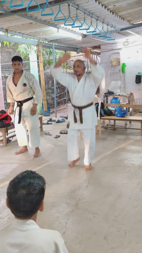 @jaan Mohammad