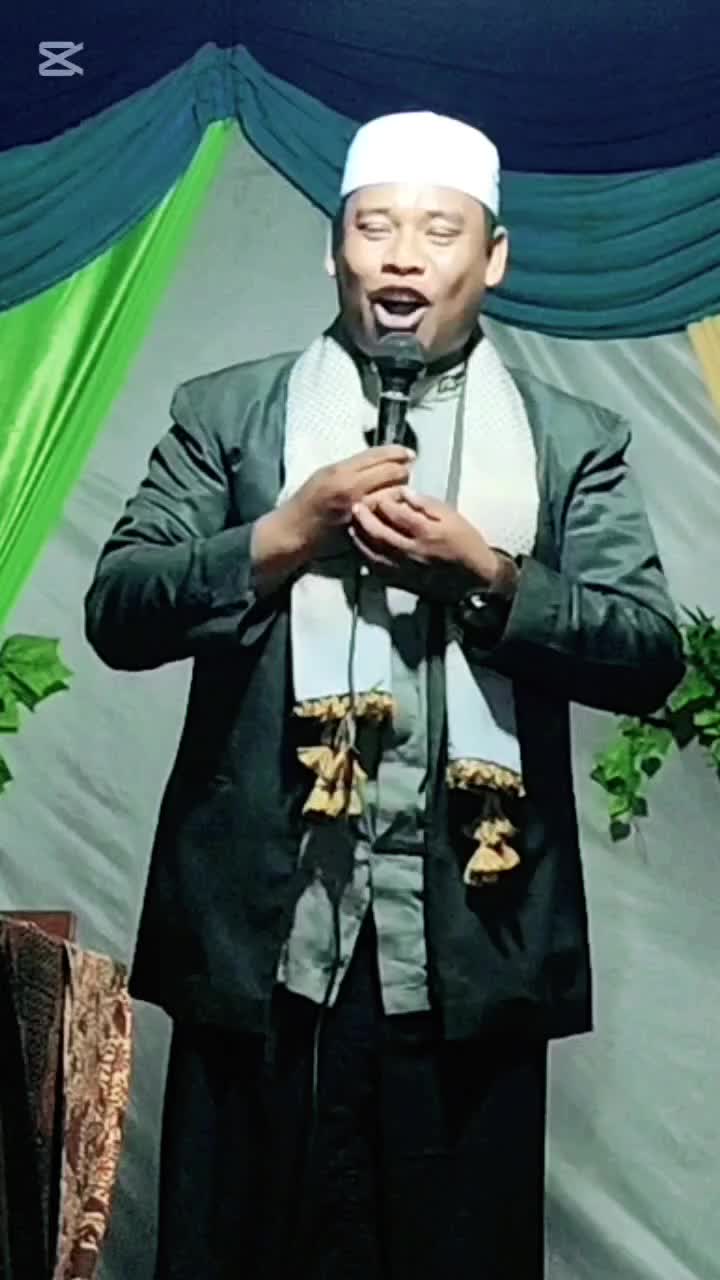 @SANTRI MAQOM