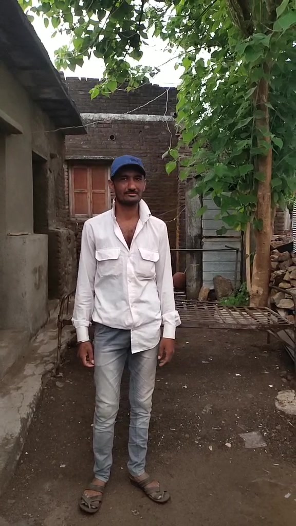 @Sunil Bha Charan