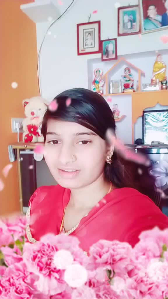 @🥰Baby 🌹is🌹 quee🥰