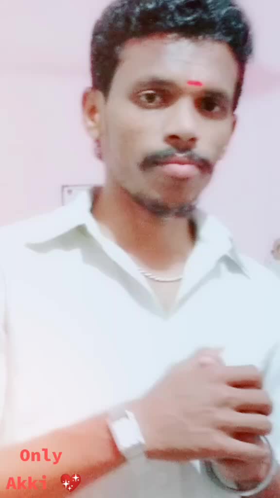 @Only Akki ๐