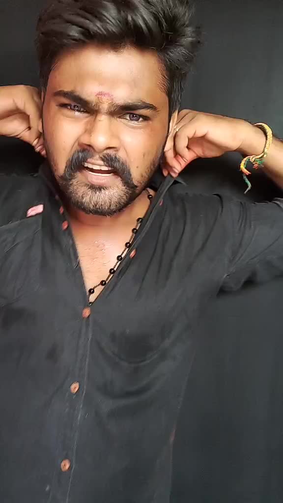 @Charan Tej